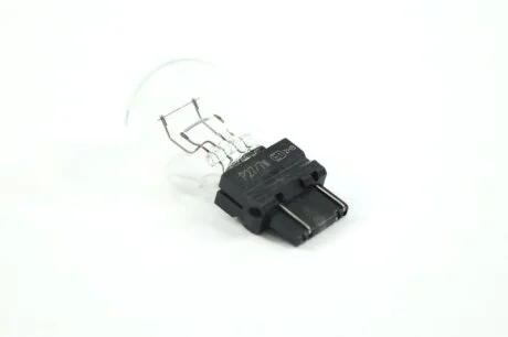 Лампа допоміжн. освітлення 27/7W 12V W2.5x16q (вир-во) OSRAM 3157