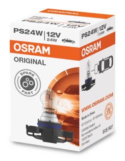 Автолампа 24W OSRAM 5202