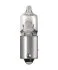 Лампа допоміжн. освітлення H6W 12V 6W BAX9s (вир-во) OSRAM 64132 (фото 2)