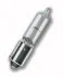 Лампа допоміжн. освітлення H21W 12V 21W BAY9S (вир-во) OSRAM 64136 (фото 1)