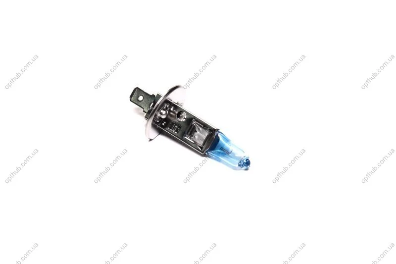 Лампа фарна H1 12V 55W P14, 5sCOOL BLUE INTENSE Next (1 шт) (вір-во) OSRAM 64150CBN (фото 1)