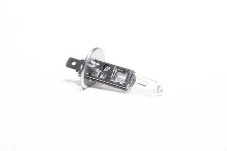 Лампа фарная H1 12V 55W P14,5s NIGHT BREAKER SILVER (+100) (произ-во) OSRAM 64150NBS