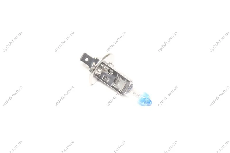 Лампа фарная H1 12V 55W P14,5s NIGHT BREAKER LASER next generation (+150)(произ-во) OSRAM 64150NL (фото 1)