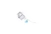 Лампа фарна H3 12v 55w Pк22s NIGHT BREAKER LASER next generation (вір-во) OSRAM 64151NL (фото 1)