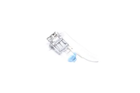 Лампа фарная H3 12v 55w Pк22s NIGHT BREAKER LASER next generation (произ-во) OSRAM 64151NL
