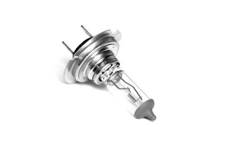 Автомобільна лампа OSRAM 64180L