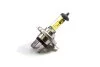 Лампа фарна H4 12v 60/55w P43t Allseason Super (+30%) (вір-во) OSRAM 64193ALS (фото 1)