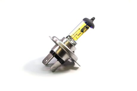 Лампа фарна H4 12v 60/55w P43t Allseason Super (+30%) (вір-во) OSRAM 64193ALS