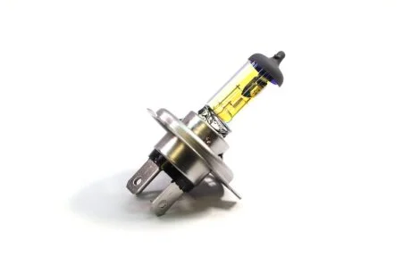 Лампа фарная H4 12v 60/55w P43t Allseason Super (+30%) (произ-во) OSRAM 64193ALS