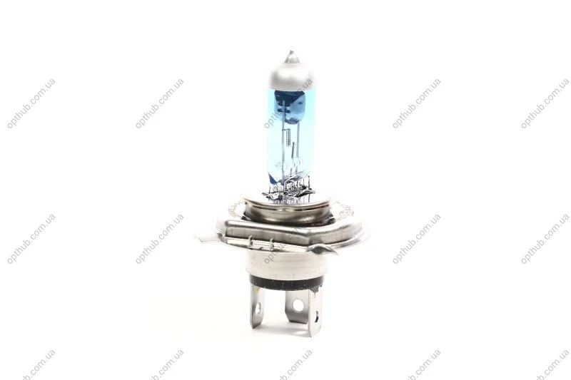 Лампа фарна H4 12V 60/55W P43t COOL BLUE INTENSE Next Gen (1 шт) (вір-во) OSRAM 64193CBN (фото 1)