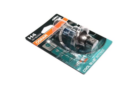 Автолампа галогенова 60/55W OSRAM 64193CBN-01B