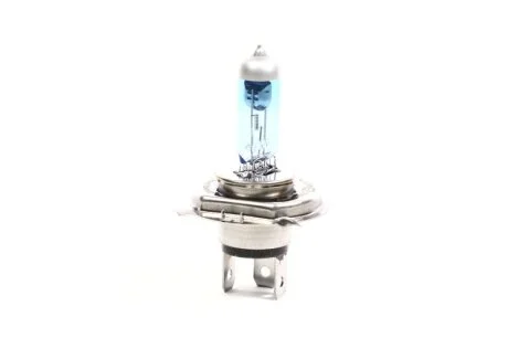 Лампа фарная H4 12V 60/55W P43t COOL BLUE INTENSE Next Gen (1 шт) (произ-во) OSRAM 64193CBN