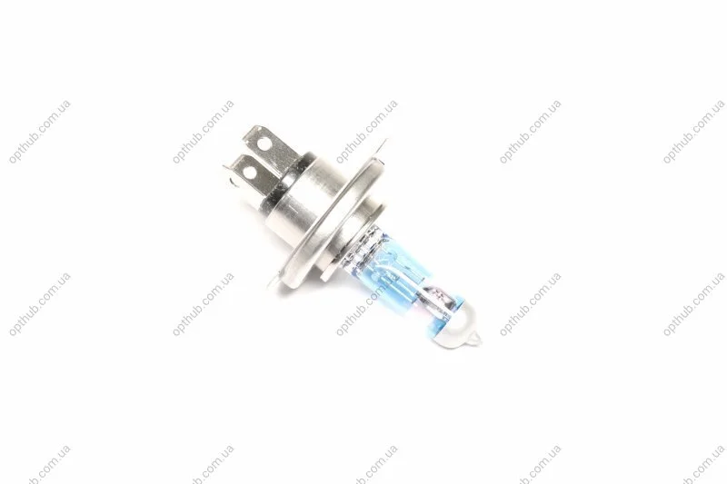 Лампа фарна H4 12V 60/55W P43t NIGHT BREAKER LASER next generation (+150) (вір-во) OSRAM 64193NL (фото 1)