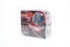 Лампа фарна H4 12V 60/55W P43t NIGHT BREAKER LASER next generation (+150) комплект (вір-во) OSRAM 64193NL-HCB (фото 1)