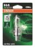 Лампа фарна H4 12V 60/55W P43t ULTRA LIFE 1шт.blister (вір-во) OSRAM 64193ULT-01B (фото 1)