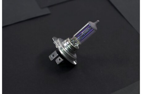 Лампа фарна H7 12v 55w Px26d Allseason (вір-во) OSRAM 64210ALL