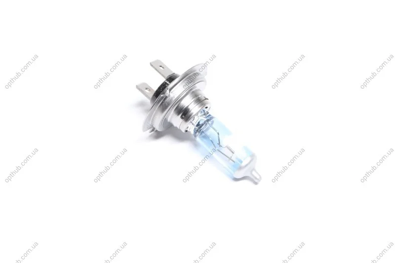 Лампа фарная H7 12V 55W PX26d NIGHT BREAKER LASER Next Generation (+150) (произ-во) C.I.U OSRAM 64210NL (фото 1)