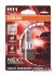 Лампа фарна H11 12V 55W PGJ19-2 NIGHT BREAKER LASER next generation (+150)blister (вір-во) OSRAM 64211NL-01B (фото 1)