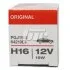 Автолампа Osram (H16 12V 19W) OSRAM 64219L PLUS (фото 3)