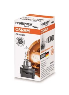 Автомобільна лампа OSRAM 64243