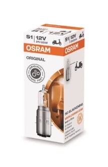 Автомобільна лампа OSRAM 64326