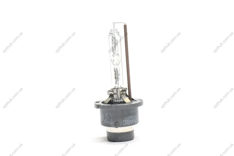 Лампа ксенонова D2S XENARC ORIGINAL 85В, 35Вт, P32d-2 (вір-во) OSRAM 66240 (фото 1)