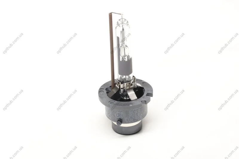 Лампа ксенонова D2R XENARC ORIGINAL 85В, 35Вт, P32d-3 4100K (вір-во) OSRAM 66250 (фото 1)