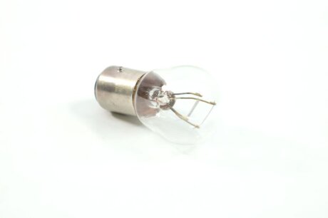 Лампа допоміжн. освітлення P21/4W 12V 21/4W BAZ15d OSRAM 7225