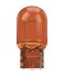 Лампа розжарювання 21W 12V WX3X16D ORIGINAL OSRAM 7504 (фото 2)