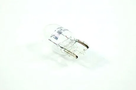 Лампа допоміжн. освітлення 12V 21W W3x16d (вир-во) OSRAM 7505
