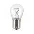 Лампа допоміжн. освітлення Р21W 12V 21W ВА15s (вир-во) OSRAM 7506 (фото 2)