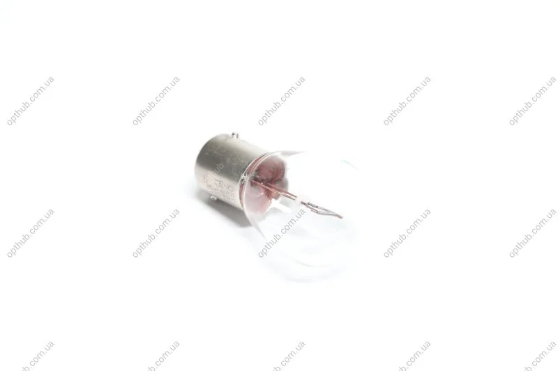 Лампа розжарювання P21W 12V 21W BA15s (вир-во) OSRAM 7506ULT (фото 1)