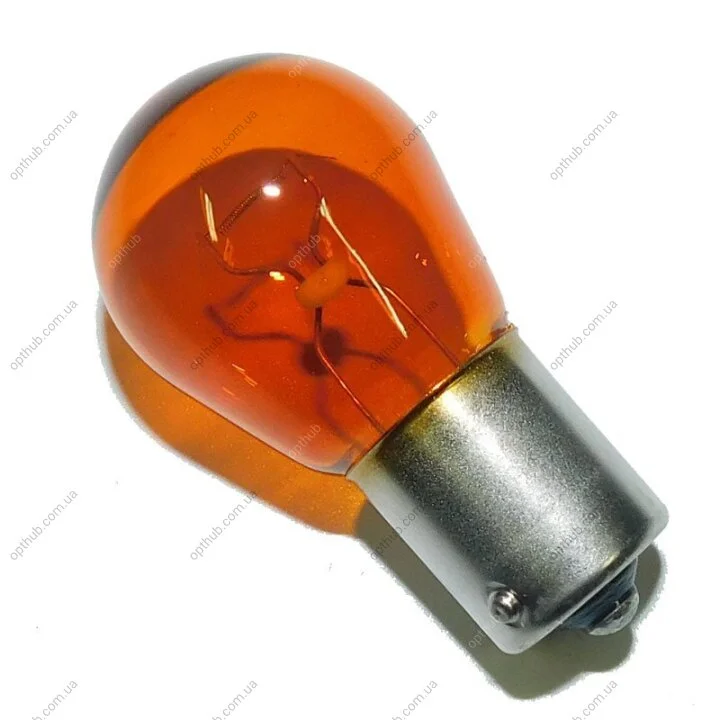 Автолампа 21W OSRAM 7507 (фото 1)