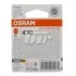 Лампа PY21W 12V 21W BAU15s BLI STANDARD OSRAM 750702B (фото 2)