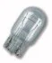 Лампа допоміжн. освітлення 12V 21/5W W3x16q (вир-во) OSRAM 7515 (фото 1)