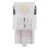 Лампа світлодіодна LED W21/5W 12V 3W W3X16Q LEDriving SL (blister 2шт) (вир-во) OSRAM 7515DWP-02B (фото 2)