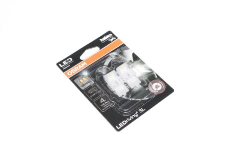 Автолампа светодиодная OSRAM 7515DYP-02B