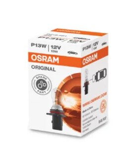 Автолампа 13W OSRAM 828