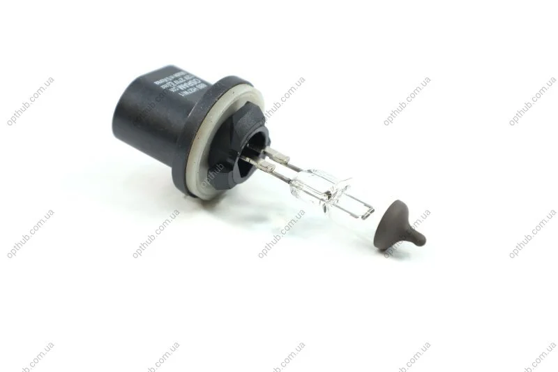 Лампа розжарювання H27W/1 12V 27W PG13 (вир-во) OSRAM 880 (фото 1)