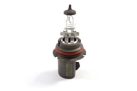 Лампа фарная Hb5 12v 65/55w Px29t (произ-во) OSRAM 9007