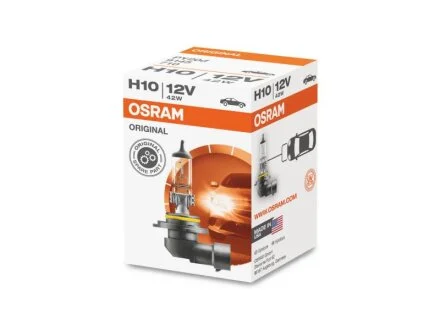 Автомобильная лампа OSRAM 9145RD