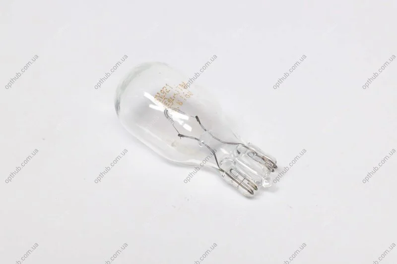 Автолампа 16W OSRAM 921 (фото 1)