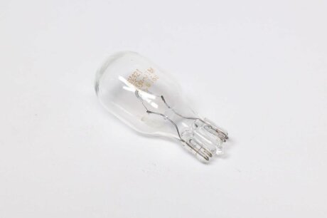 Лампа допоміжн. освітлення W16W 12V 16W W2,1x9,5d OSRAM 921