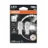 Лампа светодиодная W16W LED 12V 3W W2,1x9,5d LEDriving SL (Blistrer 2шт) (выр-во) OSRAM 921DWP-02B (фото 1)