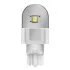 Лампа светодиодная W16W LED 12V 3W W2,1x9,5d LEDriving SL (Blistrer 2шт) (выр-во) OSRAM 921DWP-02B (фото 2)