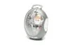 Лампа фарная (набор) H4 12V 60/55W P43t (выр-во) OSRAM CLKMH4