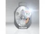 Лампа фарная (набор) H7 12V 55W PX26d (выр-во) OSRAM CLKMH7