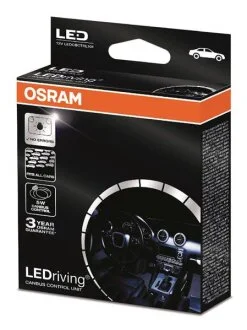 Опір для світлодіодів OSRAM LEDCBCTRL101