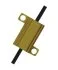 Опір для світлодіодів OSRAM LEDCBCTRL102 (фото 2)