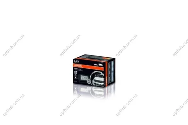 Фара денного світла OSRAM LEDDL102-WD (фото 1)